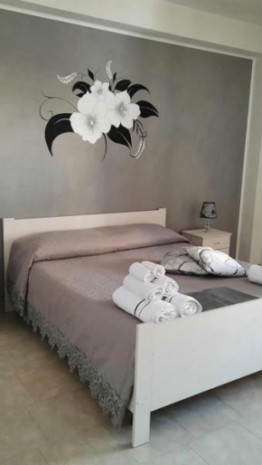 Casa vacanze il Glicine 1